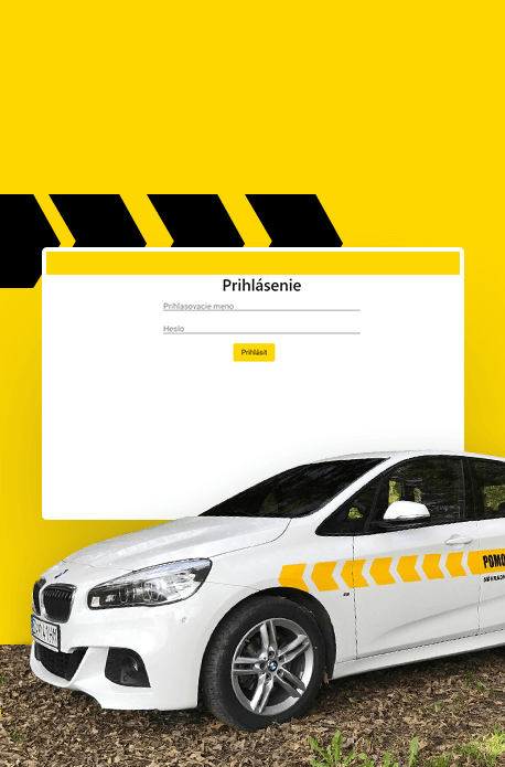 Pomoc Motoristom, s.r.o.