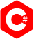 C#